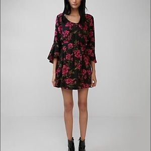 Express Fall 2017 (Worn Once)